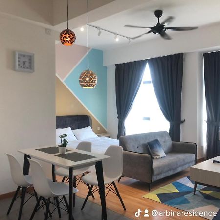 Imperium Resident Kuantan By Arbina Appartement Buitenkant foto