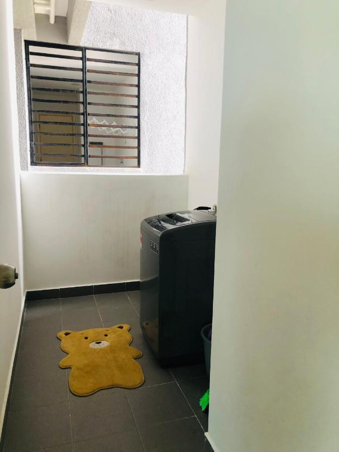 Imperium Resident Kuantan By Arbina Appartement Buitenkant foto