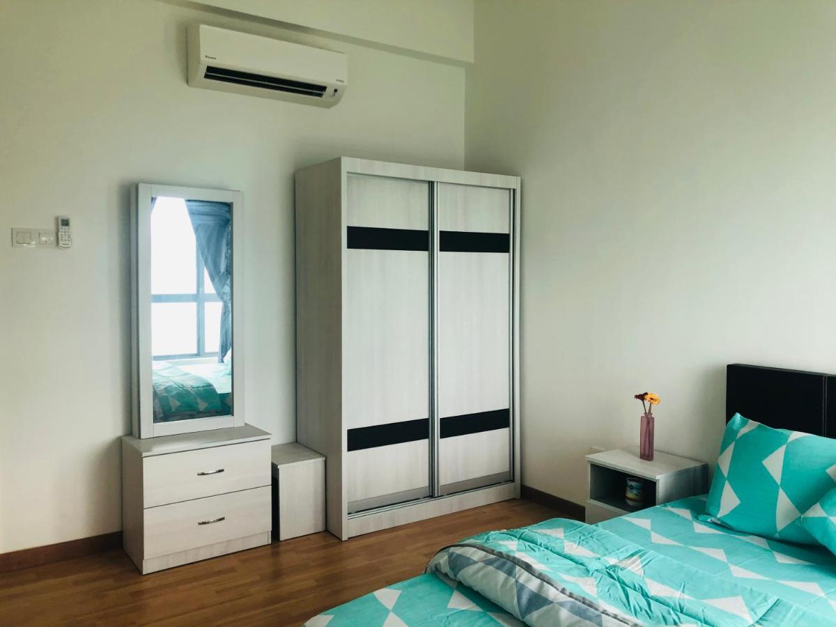 Imperium Resident Kuantan By Arbina Appartement Buitenkant foto