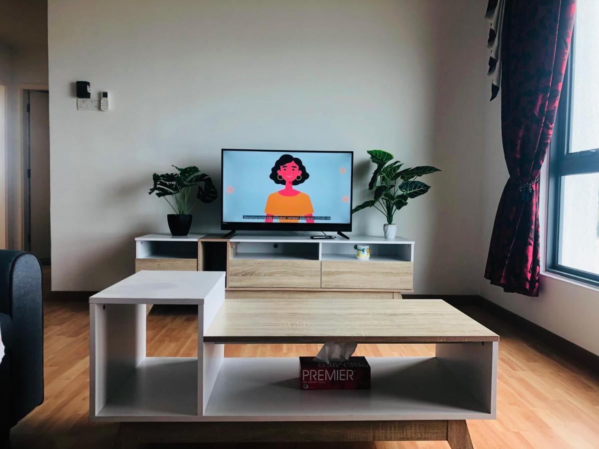 Imperium Resident Kuantan By Arbina Appartement Buitenkant foto