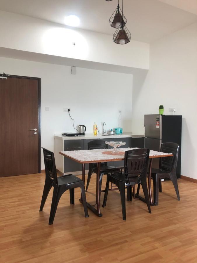 Imperium Resident Kuantan By Arbina Appartement Buitenkant foto