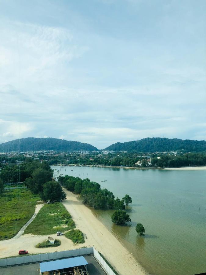 Imperium Resident Kuantan By Arbina Appartement Buitenkant foto