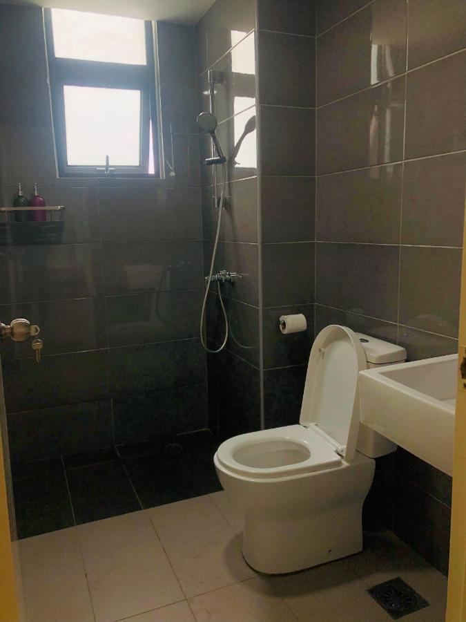 Imperium Resident Kuantan By Arbina Appartement Buitenkant foto