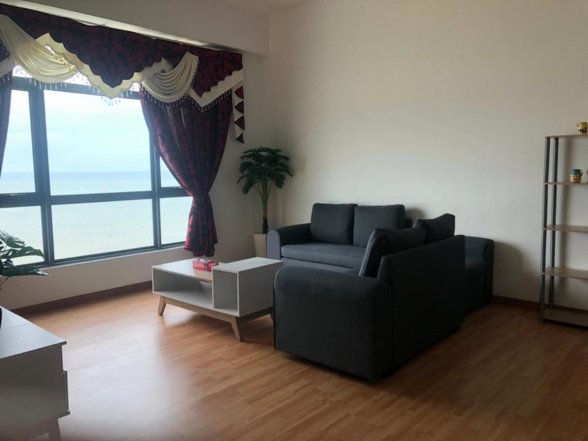 Imperium Resident Kuantan By Arbina Appartement Buitenkant foto
