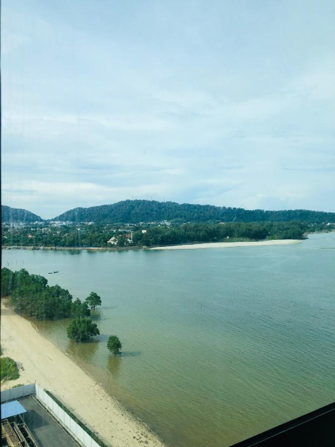 Imperium Resident Kuantan By Arbina Appartement Buitenkant foto