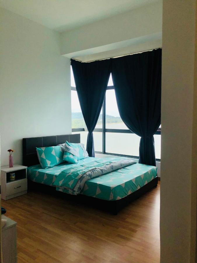 Imperium Resident Kuantan By Arbina Appartement Buitenkant foto