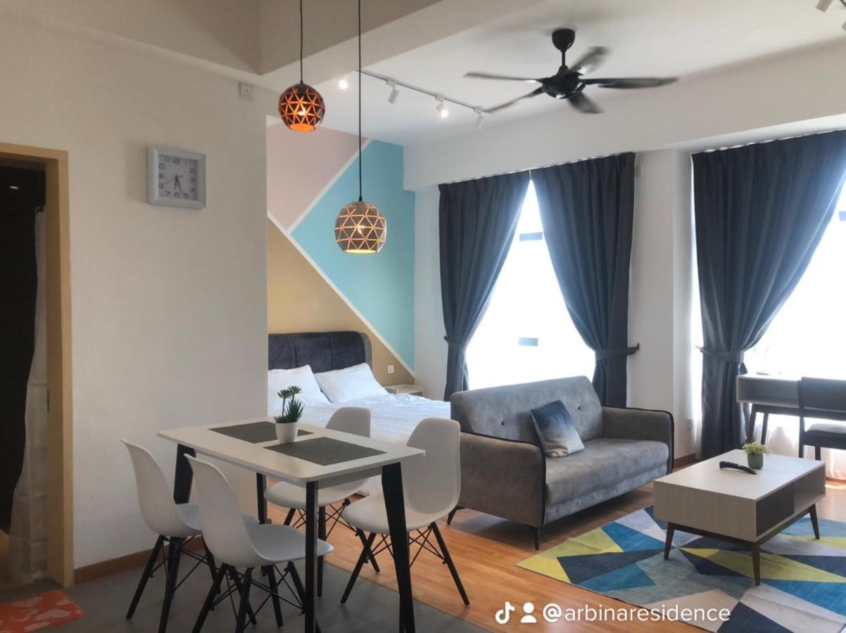 Imperium Resident Kuantan By Arbina Appartement Buitenkant foto