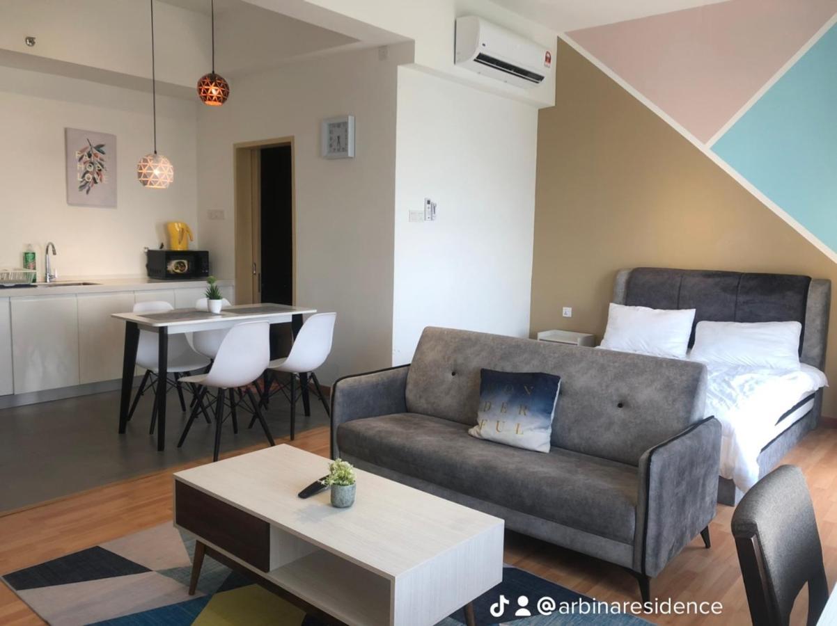 Imperium Resident Kuantan By Arbina Appartement Buitenkant foto